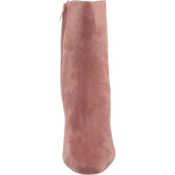 Nine West Women Blush SuedeBoots - Picture 2 of 6